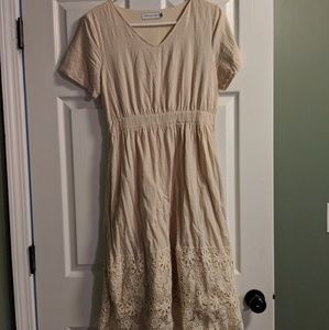 Piper and Scoot Dress